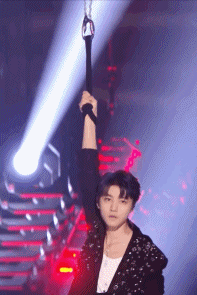 跨年晚会收视“最强”名场面，杨幂力压王心凌，王一博不敌张杰休闲区蓝鸢梦想 - Www.slyday.coM