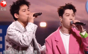 跨年晚会收视“最强”名场面，杨幂力压王心凌，王一博不敌张杰休闲区蓝鸢梦想 - Www.slyday.coM