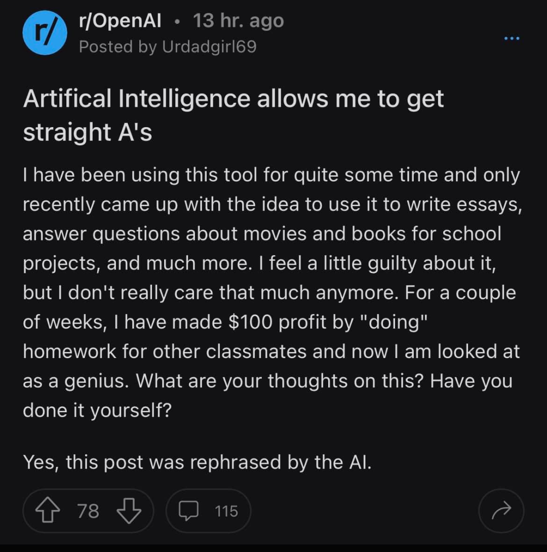 AI A ai-a