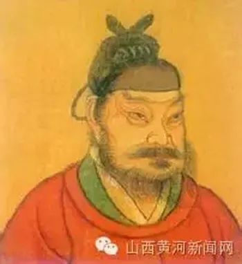 三晋史话：“五代”更迭的中心——山西