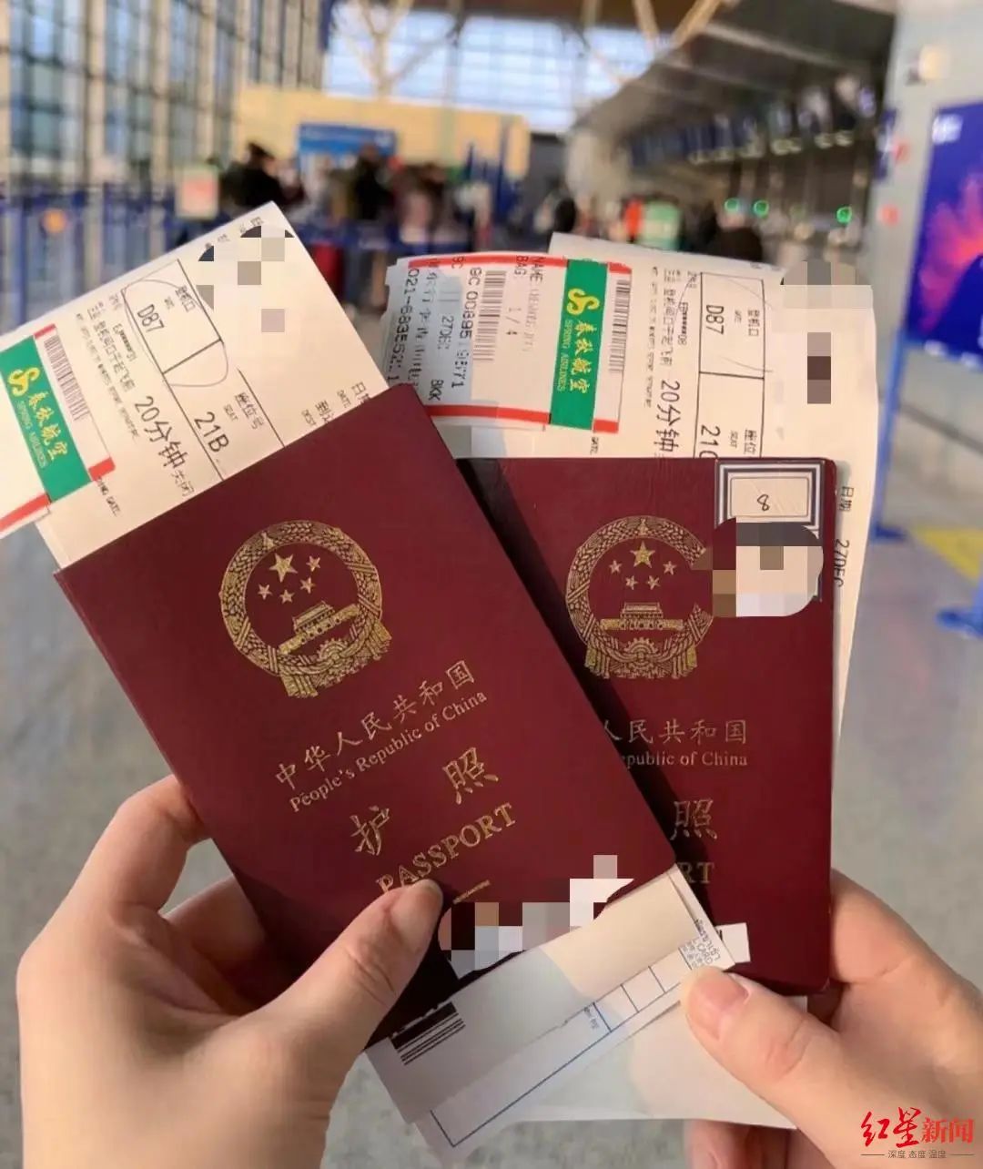 第一批出境游客:买高价机票落地泰国,发现当地物价涨了|机票|北京市|泰国_新浪新闻