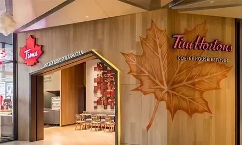 咖啡赛道大混战,含着金钥匙出生的Tims中国胜算几何?|星巴克|Tim Hortons|上市公司|门店|资本_新浪财经_新浪新闻