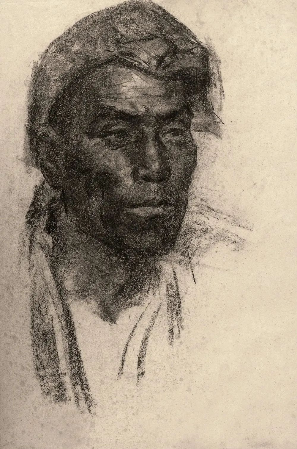 人民艺术家侯一民先生逝世,曾参与人民币主景设计|中国美术|壁画|油画