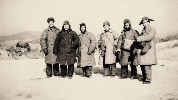 缅怀！著名艺术家侯一民去世，曾参与第三、四套人民币设计休闲区蓝鸢梦想 - Www.slyday.coM