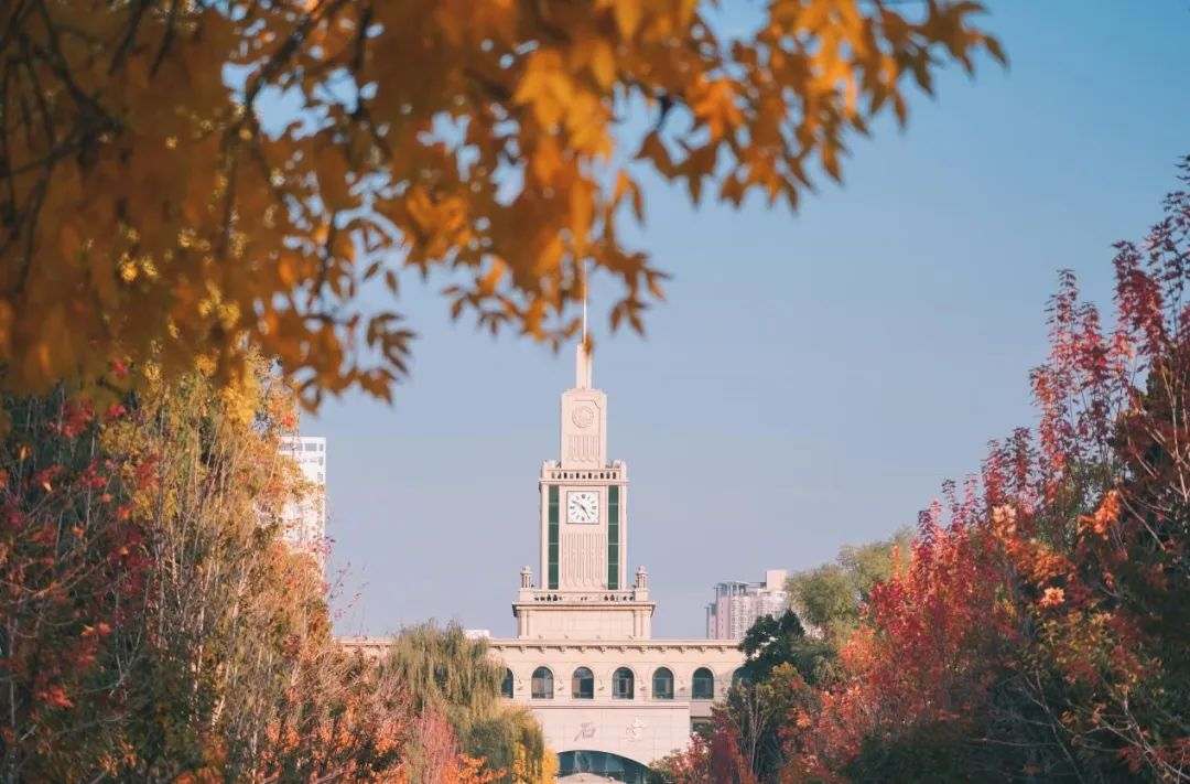这些大学，是中国教育事业之幸！