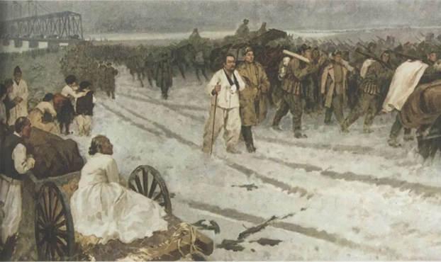 缅怀！著名艺术家侯一民去世，曾参与第三、四套人民币设计休闲区蓝鸢梦想 - Www.slyday.coM