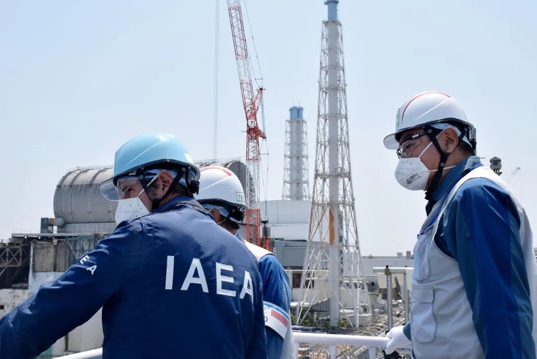 日本计划将福岛核污染水排入太平洋，南太国家“惊恐”