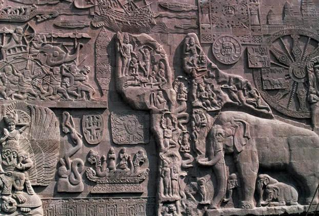 缅怀！著名艺术家侯一民去世，曾参与第三、四套人民币设计休闲区蓝鸢梦想 - Www.slyday.coM