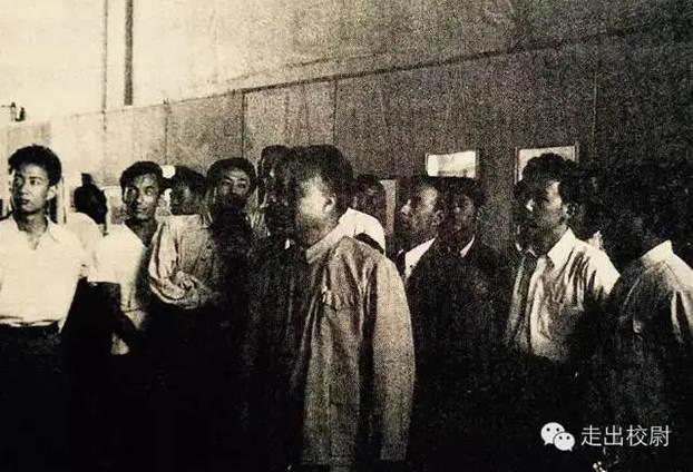 缅怀！著名艺术家侯一民去世，曾参与第三、四套人民币设计休闲区蓝鸢梦想 - Www.slyday.coM