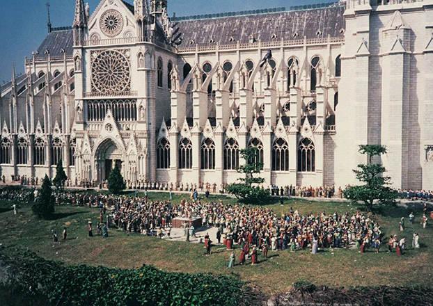 缅怀！著名艺术家侯一民去世，曾参与第三、四套人民币设计休闲区蓝鸢梦想 - Www.slyday.coM