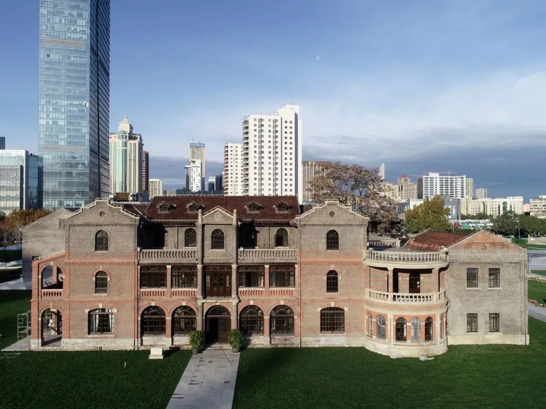 彰显城市历史底蕴 正太饭店开放试营业|石家庄市_新浪财经_新浪网