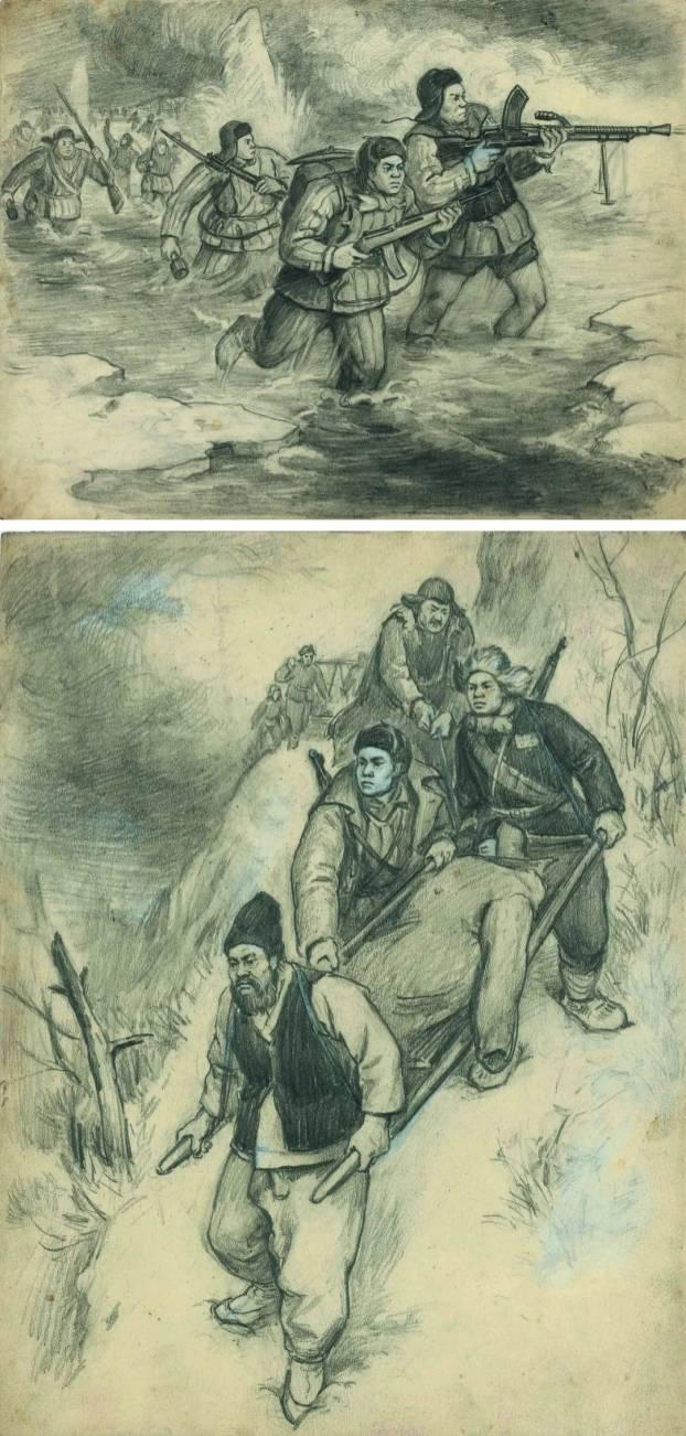 缅怀！著名艺术家侯一民去世，曾参与第三、四套人民币设计休闲区蓝鸢梦想 - Www.slyday.coM