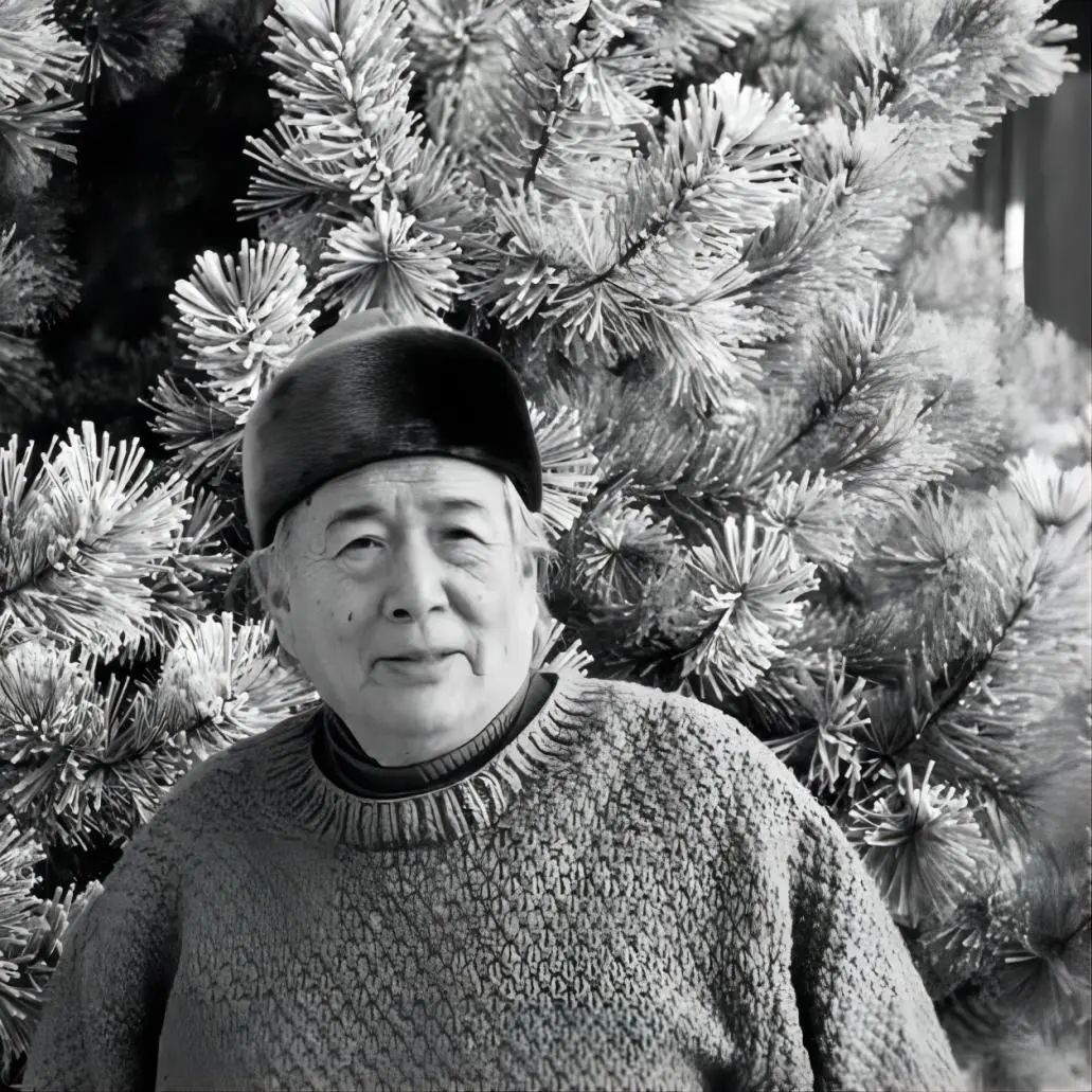 中国新壁画运动开拓者侯一民辞世享年92岁