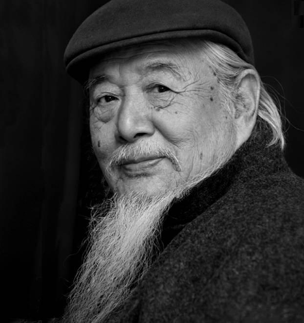 缅怀！著名艺术家侯一民去世，曾参与第三、四套人民币设计休闲区蓝鸢梦想 - Www.slyday.coM