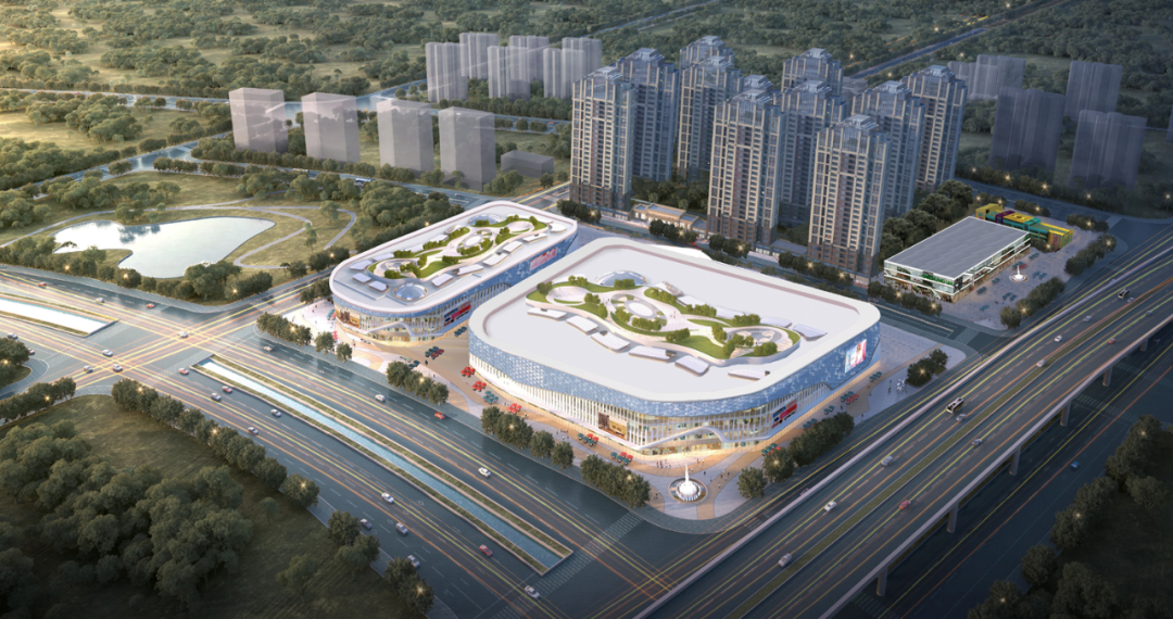 重磅！泉州又一座万达广场来了！已确认进驻江南新区！鲤城2023年重点建设项目曝光休闲区蓝鸢梦想 - Www.slyday.coM