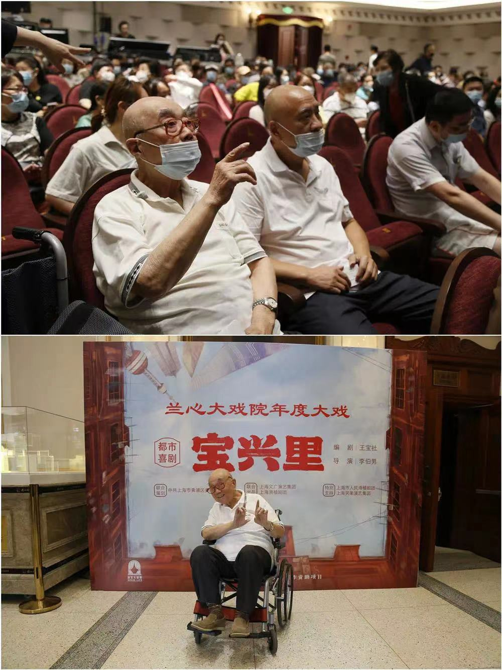 "双字辈"滑稽艺术家李青离世,"青春组合"永别人间|李青_新浪财经_新浪