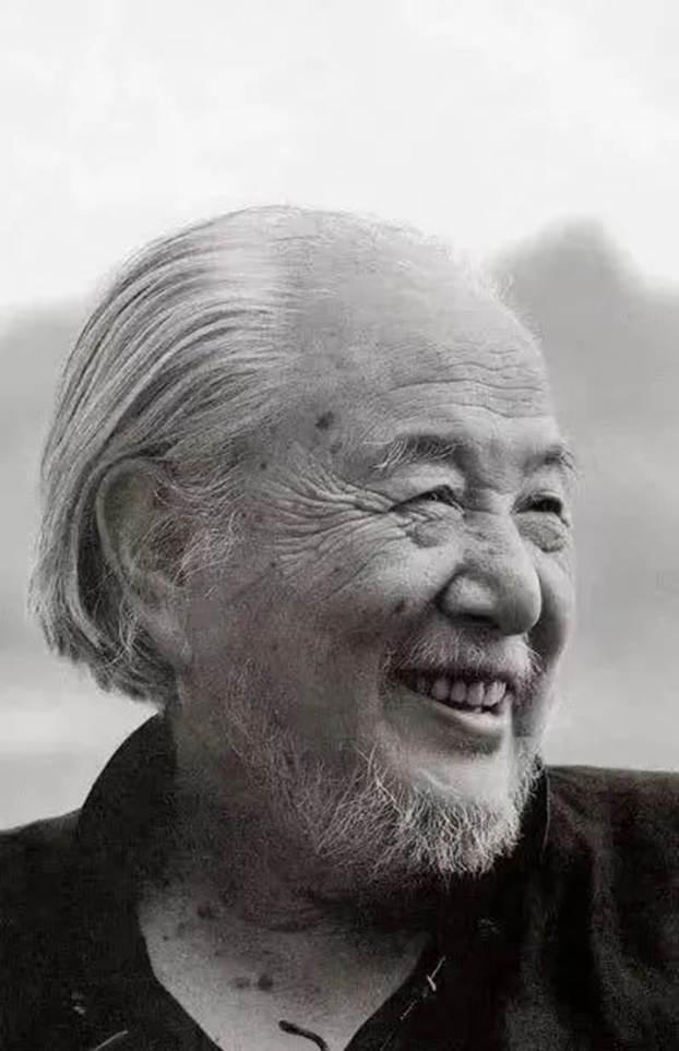 缅怀！著名艺术家侯一民去世，曾参与第三、四套人民币设计休闲区蓝鸢梦想 - Www.slyday.coM