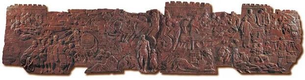 缅怀！著名艺术家侯一民去世，曾参与第三、四套人民币设计休闲区蓝鸢梦想 - Www.slyday.coM