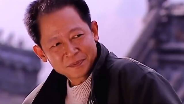 王志文在电视剧中说的最经典的十句话他演的剧都很深刻看了总是让人有