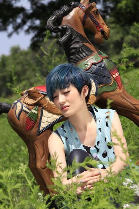 曾轶可工作室回应现场dj打碟:营销号为了黑而黑,没多唱歌有苦衷