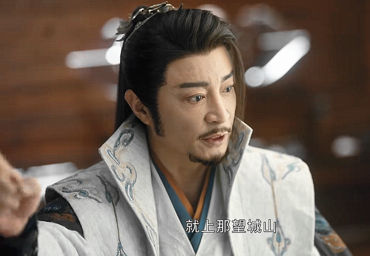 少年歌行:八大天下第一,第一天才不是无心,第一剑仙不是洛青阳