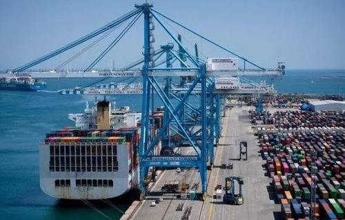 中新社圣保罗1月2日电 (记者 莫成雄)巴西发展,工业和贸易部当地时间2