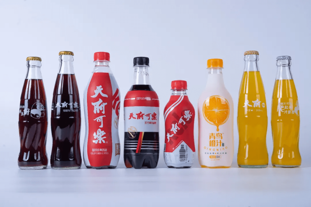 国产饮料巨头宣布破产|百事可乐_新浪财经_新浪网