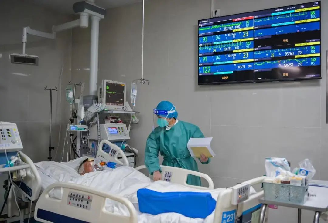 (图片来源: 陆军军医大学西南医院)