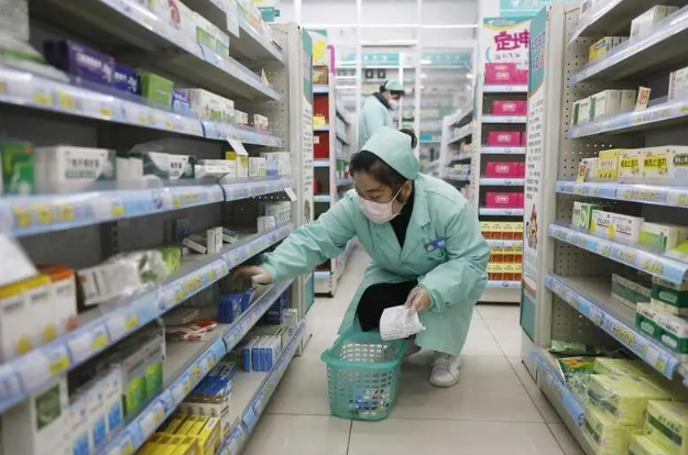 专家：抗生素是消灭细菌的，感染新冠后大多情况下无需使用休闲区蓝鸢梦想 - Www.slyday.coM