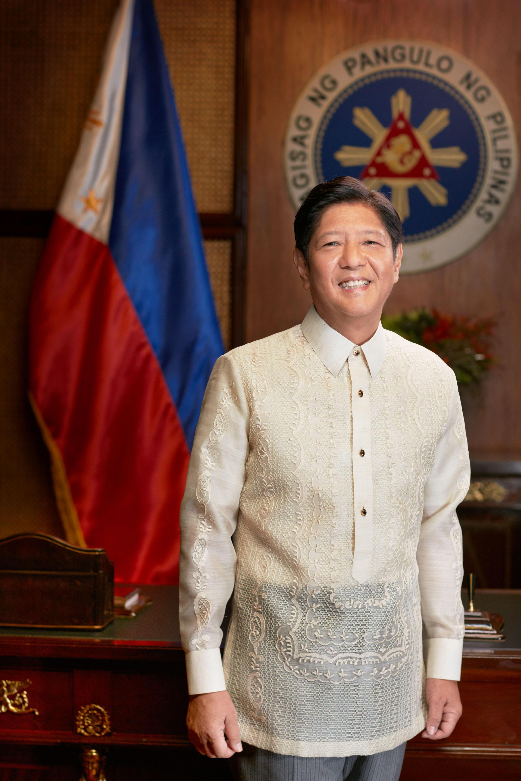 打破惯例之旅！菲律宾总统新年首访中国意义不寻常