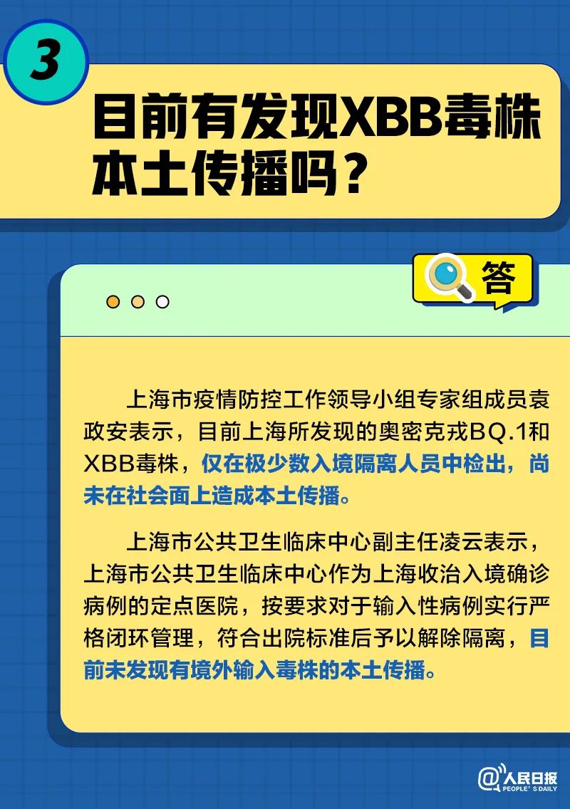 国内三地检出XBB！有何症状？​“阳康”后会再感染吗？​如何应对？休闲区蓝鸢梦想 - Www.slyday.coM