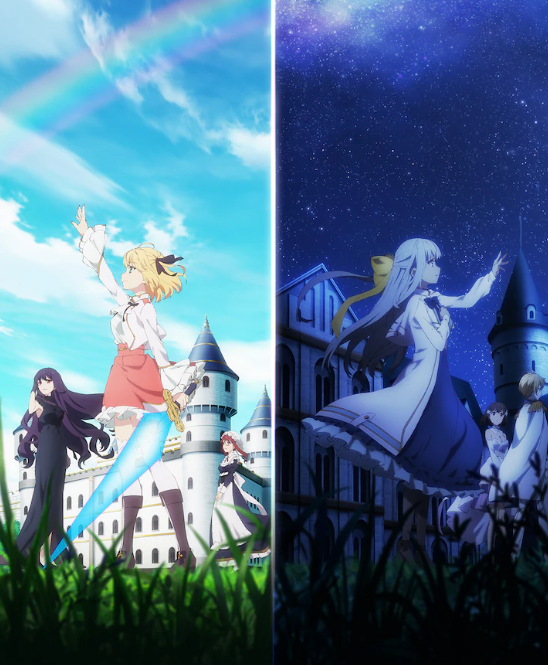 异世后宫小说推荐 异世争霸小说有哪些