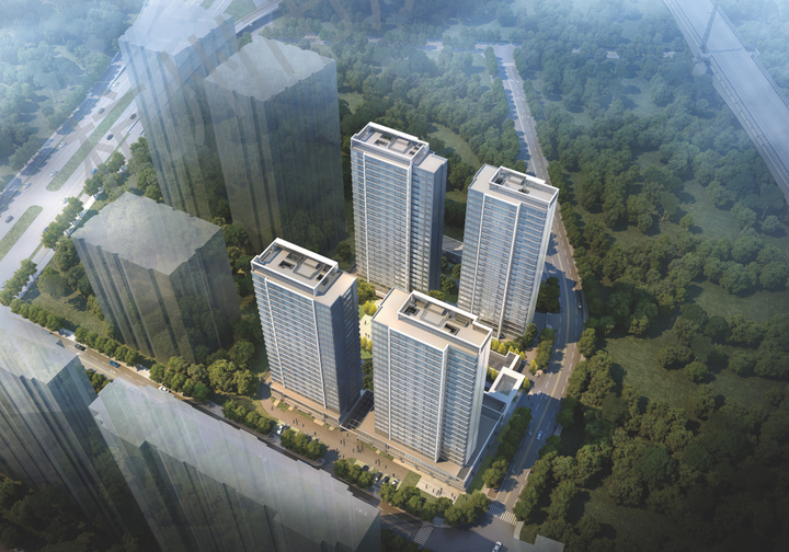 钱江世纪城南滨江项目规划出炉,限价4.3万元/㎡|钱江|限价|滨江_新浪新闻