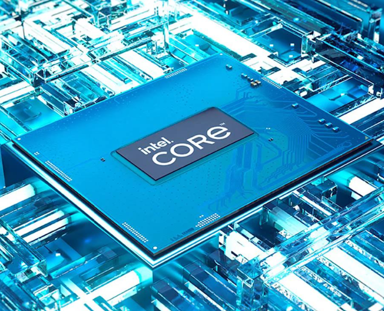 英特尔发布 13 代酷睿 hx 移动处理器:首次达到24核__财经头条