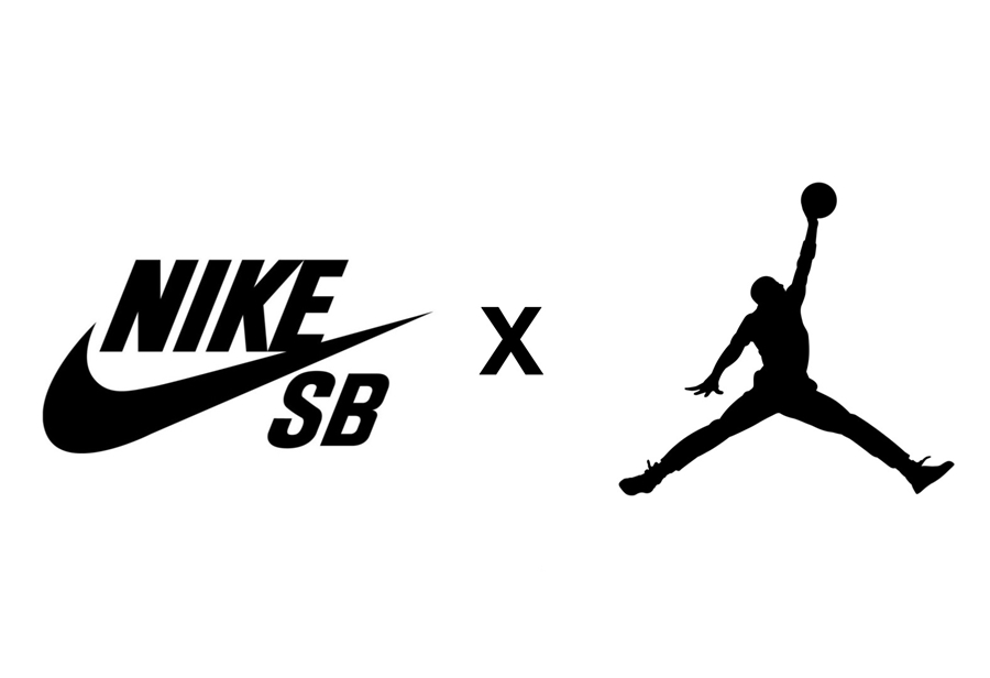 nikekimjones测评（Nike SB x Jordan 联名要来了！居然还是 AJ4 鞋型！）