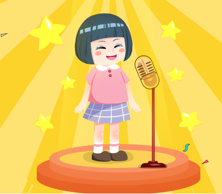 陆家嘴国泰人寿小小演说家 以纯真之声传递纯粹之爱|陆家嘴|演说家