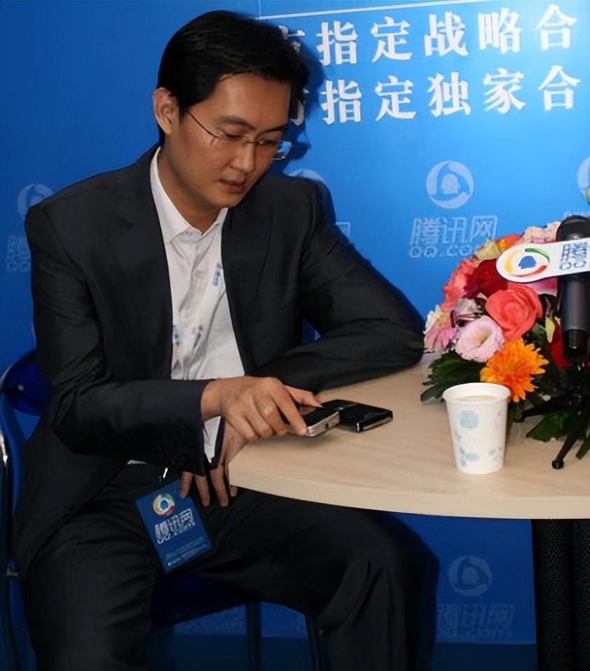 马化腾也急了，视频号要开始收费了，可是腾讯的问题才开始出现休闲区蓝鸢梦想 - Www.slyday.coM