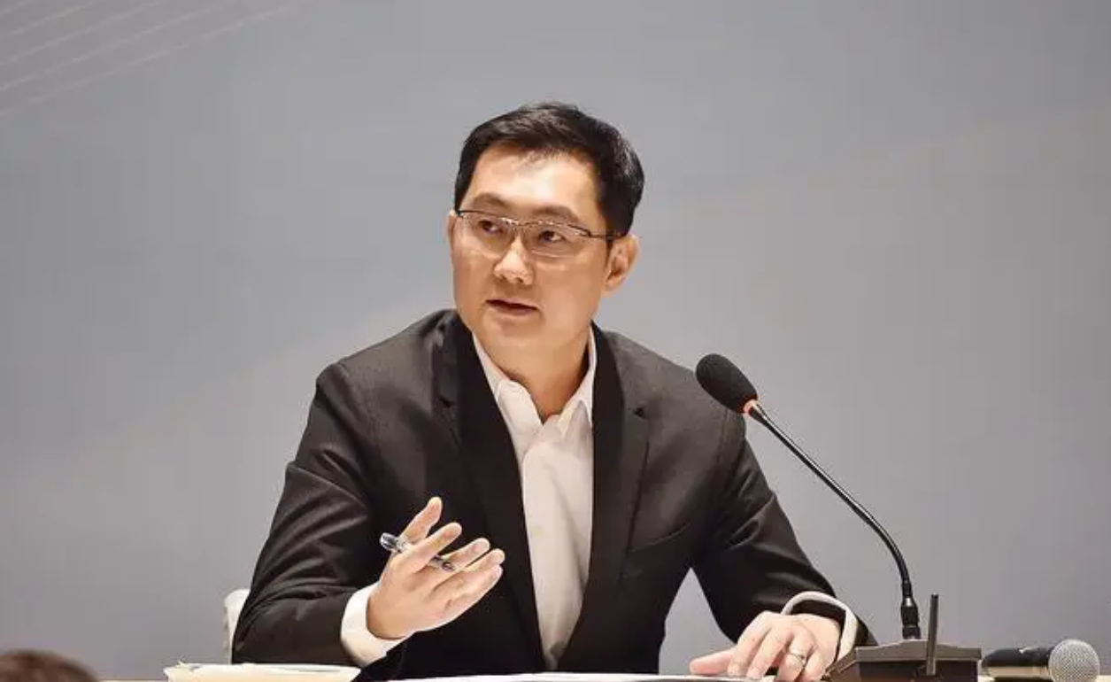 马化腾也急了，视频号要开始收费了，可是腾讯的问题才开始出现休闲区蓝鸢梦想 - Www.slyday.coM