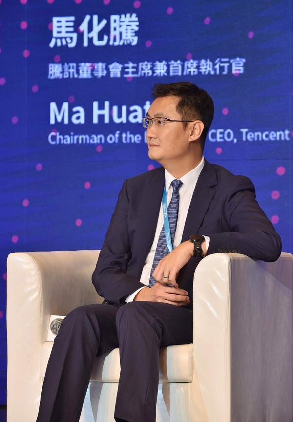 马化腾也急了，视频号要开始收费了，可是腾讯的问题才开始出现休闲区蓝鸢梦想 - Www.slyday.coM