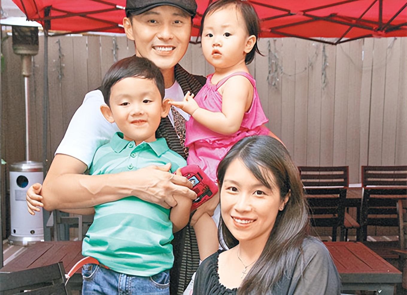 58岁女婿曹永廉似小伙,准儿媳高颜值抢镜|曹永廉|姜大卫|准儿媳_新浪