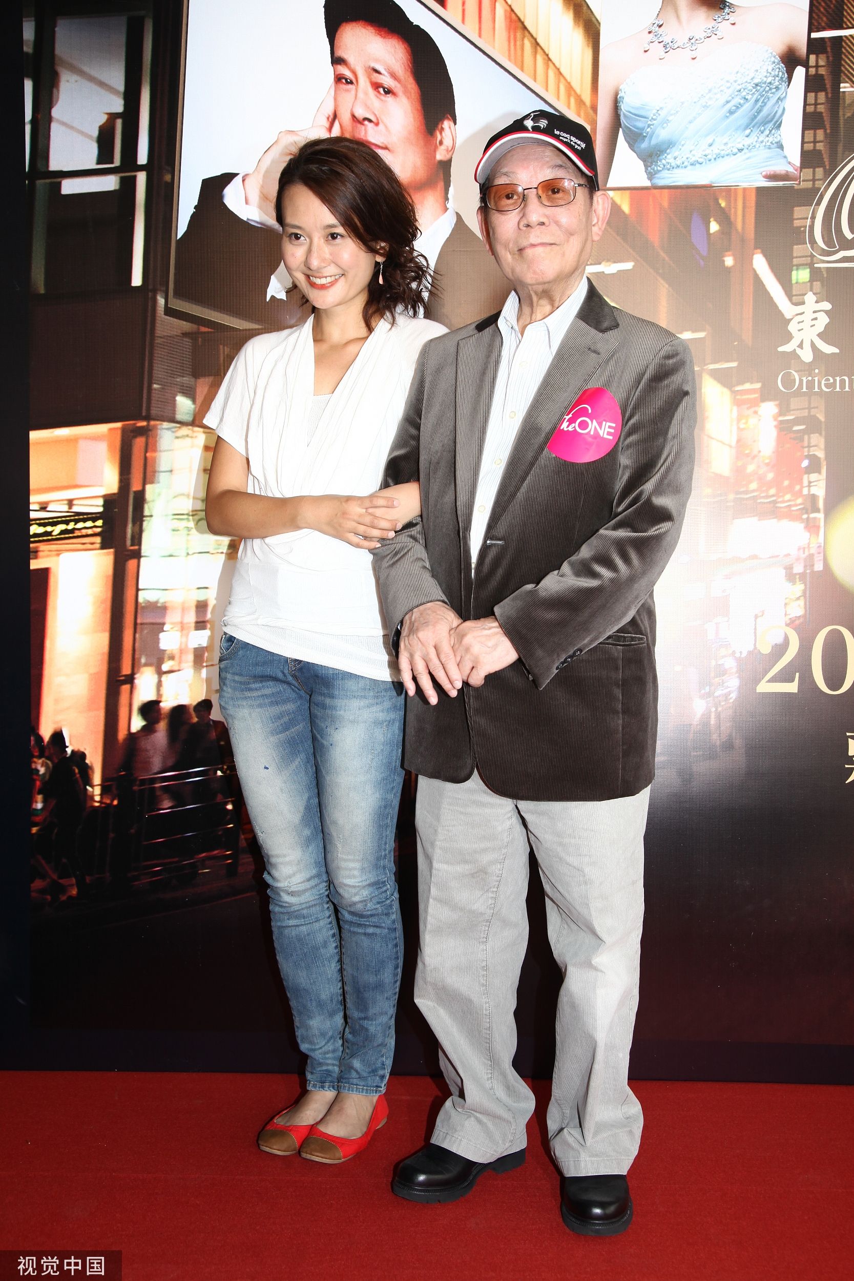 纪念|顾嘉辉:披散头发独自行,难望再有诗