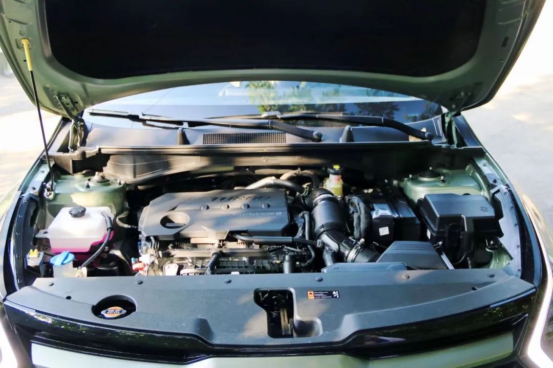 都是合资SUV实力派，好开、省油，90%的人买车必看！