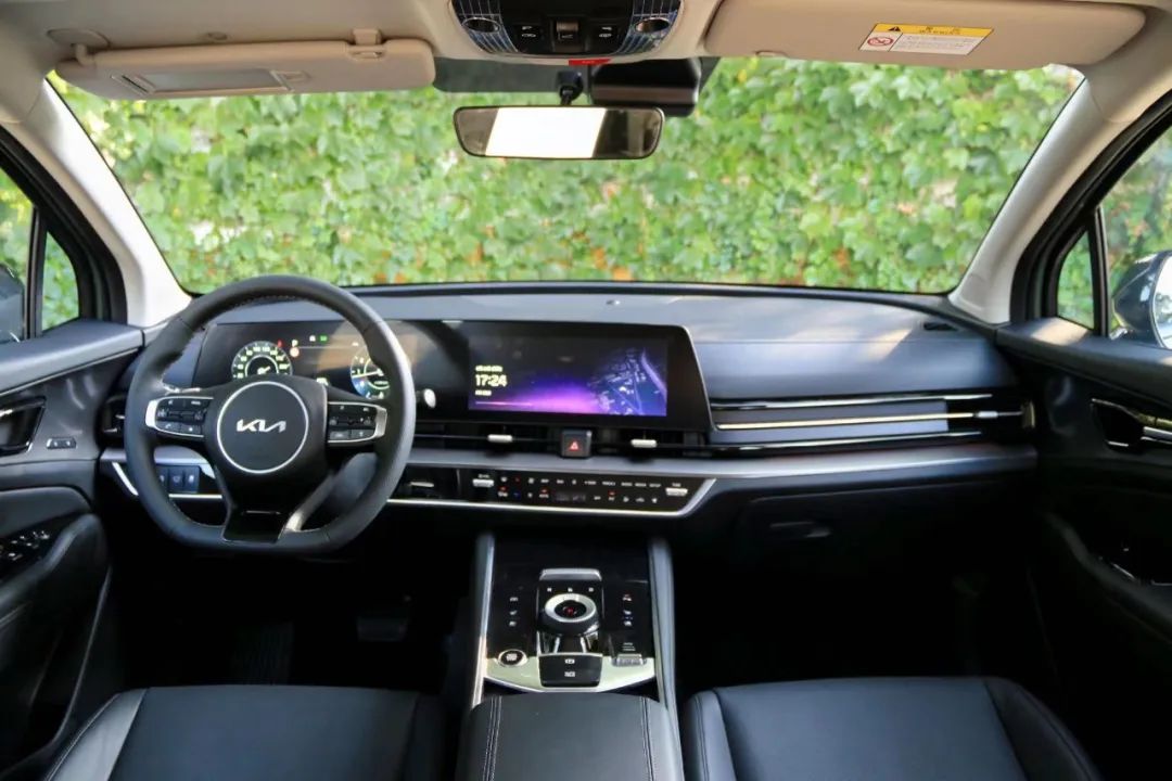 都是合资SUV实力派，好开、省油，90%的人买车必看！