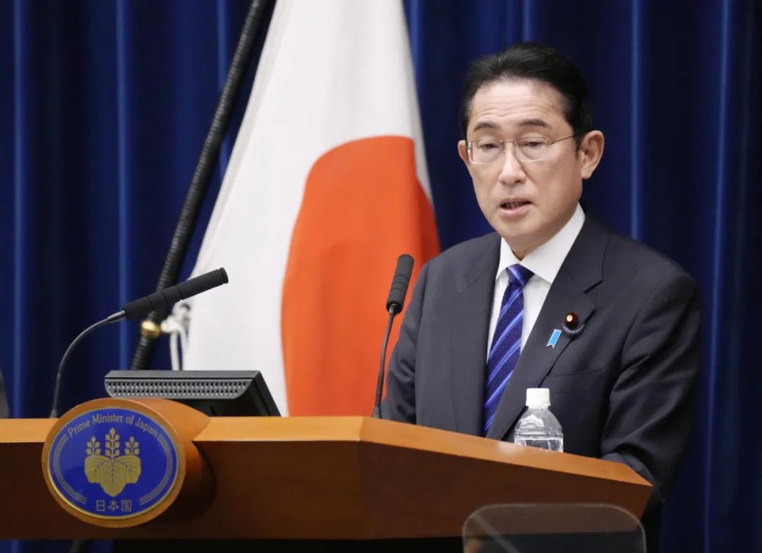 外交部回应日本！