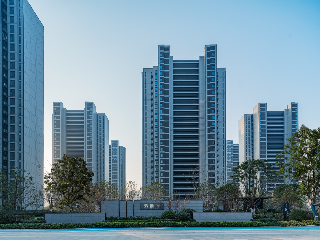 喜迎新年 筑梦新居,紫樾府业主喜提新房_新浪财经_新浪网