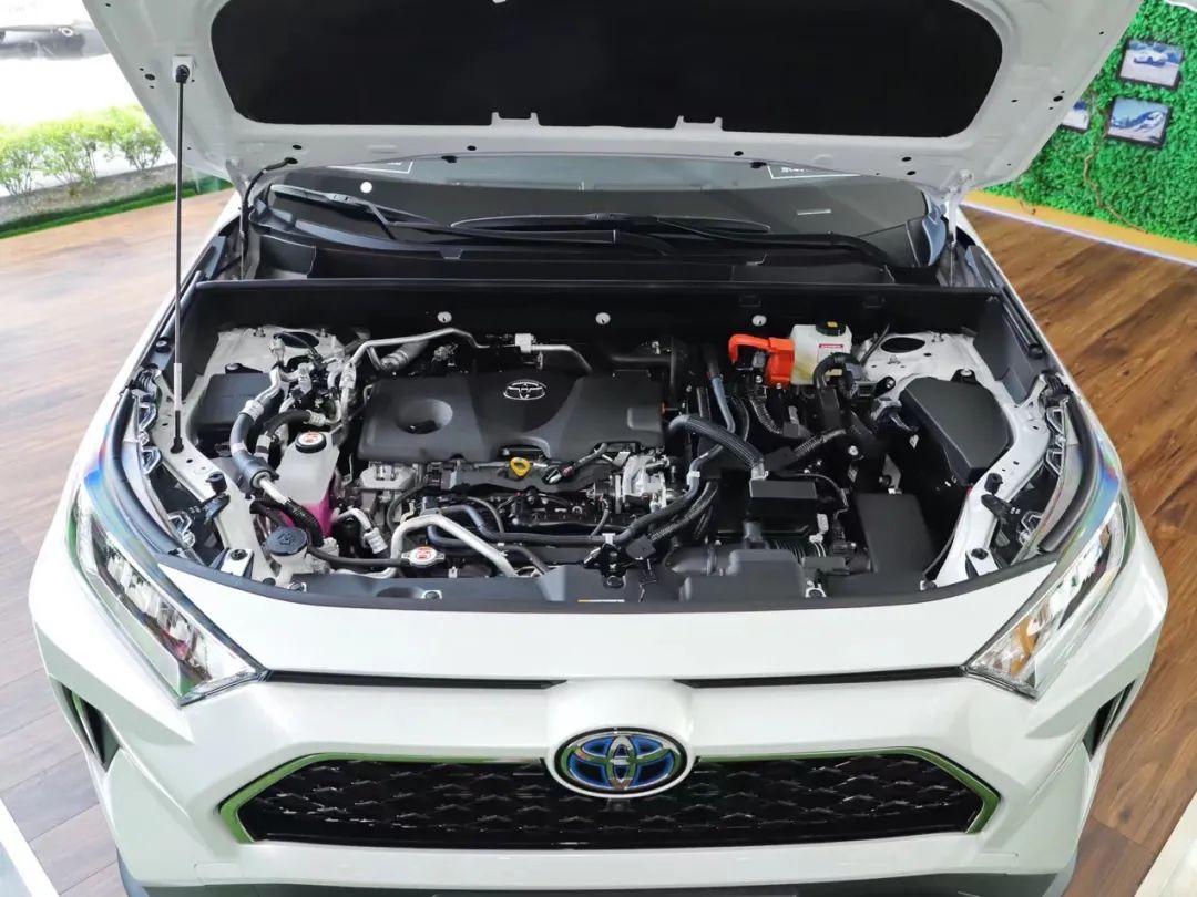 都是合资SUV实力派，好开、省油，90%的人买车必看！