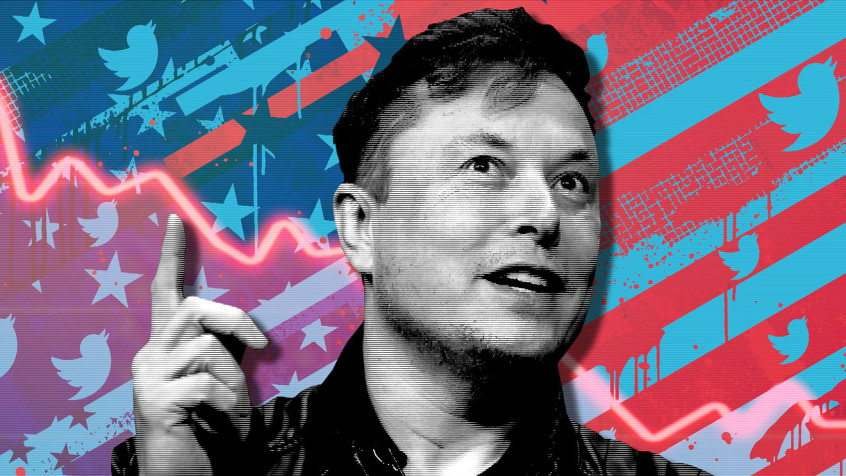 市值暴跌七成 特斯拉的泡沫即将破灭？