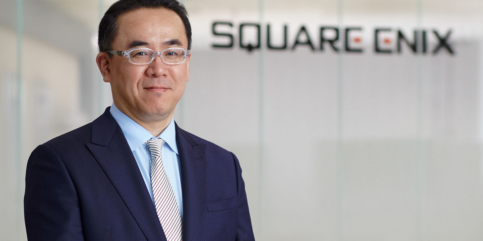 SE总裁表示公司正在开发“多款”区块链游戏