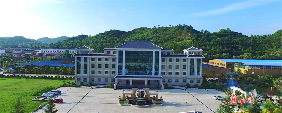 【学习宣传贯彻党的二十大精神 党组织书记专访】访陇南经济开发区党