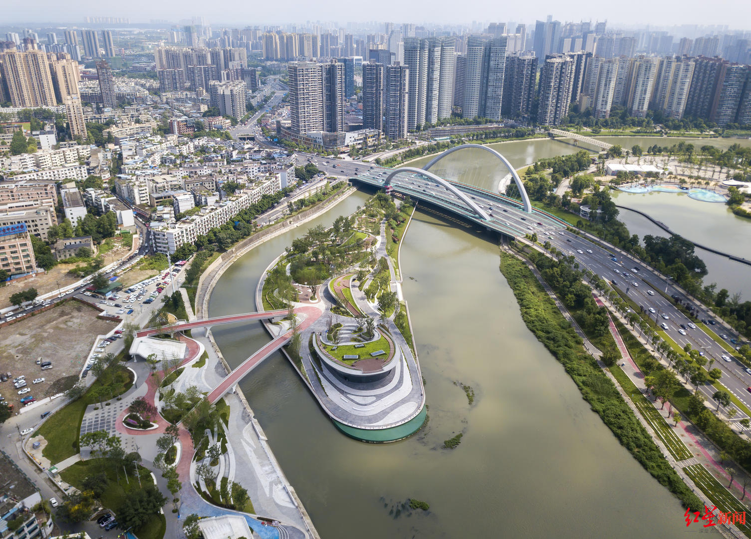 2022年成都市幸福美好生活十大工程成绩单出炉|成都市_新浪新闻